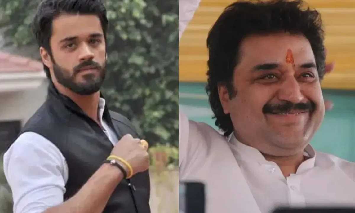 हिसार से कुलदीप बिश्नोई को टिकट मिलता तो भाजपा की जीत होती : भव्य बिश्नोई